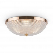 Потолочный светильник Maytoni Coupe C046CL-03G