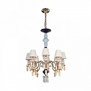Подвесная люстра Loft IT Grace 10203/8 Mult