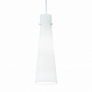Подвесной светильник Ideal Lux Kuky SP1 Bianco 053448