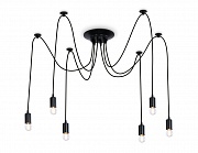 Подвесная люстра Ambrella Light Traditional TR8178