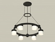 Подвесная люстра Ambrella Light Traditional (A9205, C9232, N8402) XR92051204