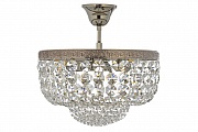 Люстра на штанге Arti Lampadari Favola E 1.3.30.501 N