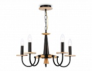 Подвесная люстра Ambrella Light Modern TR9593