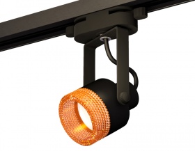 Трековый однофазный светильник Ambrella Light Track System XT6602064 (C6602, N6154)