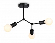 Люстра на штанге Ambrella Light Traditional TR8027