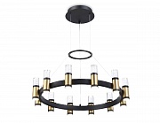 Подвесная люстра Ambrella Light LineTech FL6206