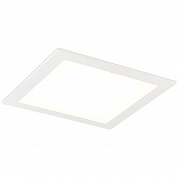 Встраиваемый светильник Simple Story 2088-LED12DLW