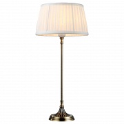 Настольная лампа Arte Lamp Scandy A5125LT-1AB