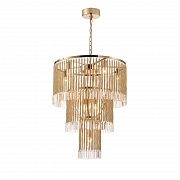 Потолочная люстра Favourite Ignis 2882-9P