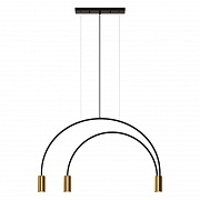 Подвесной светильник Loft IT 5043-3