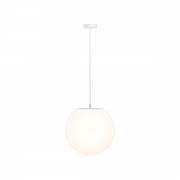 Уличный подвесной светильник Maytoni Erda O594PL-01W