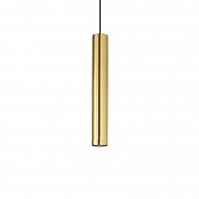 Подвесной светильник Ideal lux LOOK SP1 D06 OTTONE 259239