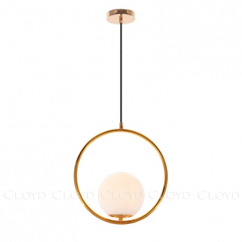 Подвесной светильник Cloyd Monada 10413