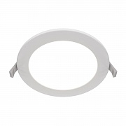 Встраиваемый светодиодный светильник Maytoni Stockton DL016-6-L12W