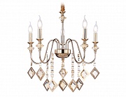 Подвесная люстра Ambrella Light Traditional TR4955