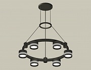Подвесная люстра Ambrella Light Traditional (A9205, C9232, N8478) XR92051203