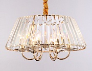 Подвесная люстра Ambrella Light Traditional TR5039