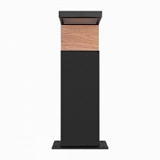 Ландшафтный светильник Loft IT Oak 100001/400