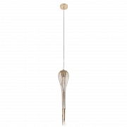 Подвесной светильник Arte Lamp Waterfall A1577SP-1GO