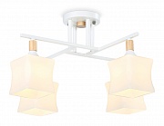 Люстра на штанге Ambrella Light Modern TR9495