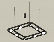 Подвесная люстра Ambrella Light Traditional (C9182, N8113) XB9182100