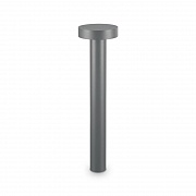 Уличный светильник Ideal Lux Tesla PT4 Big Antracite 153162