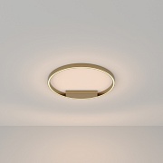 Потолочный светильник Maytoni Rim MOD058CL-L35BS3K