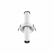 Встраиваемый спот Maytoni Focus T C140RS-L200-7W4K-W