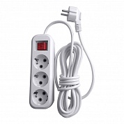 Удлинитель Stekker Home 3гн х 7м с/з HM03-31-07 39200