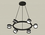 Подвесная люстра Ambrella Light Traditional (C9193, N8478) XB9193202