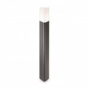 Уличный светильник Ideal Lux Pulsar Pt1 Antracite 135908