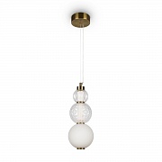 Подвесной светильник Maytoni Collar P069PL-L16G3K