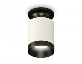 Накладной светильник Ambrella Light Techno XS6301121 (N6902, C6301, N6131)