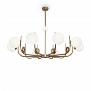 Подвесная люстра Maytoni Rendez-Vous MOD109PL-10BS