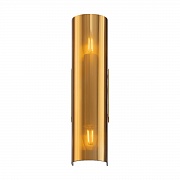 Настенный светильник Maytoni Gioia P011WL-02G
