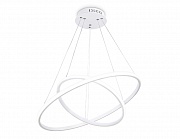Подвесная люстра Ambrella Light Comfort FL40811