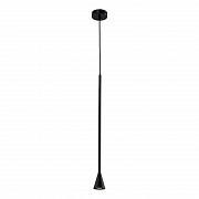 Подвесной светильник Crystal Lux Enero SP1 Black