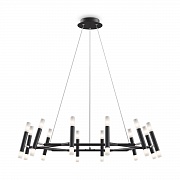 Подвесная люстра Maytoni Vigo MOD031PL-24B