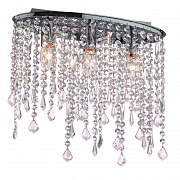 Потолочный светильник Ideal Lux Rain Clear PL3 008370