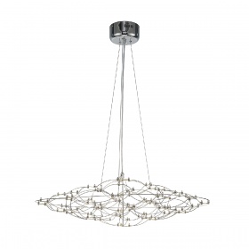 Подвесная люстра Favourite Thinner 4305-8P