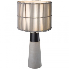 Настольная лампа Globo Pantani 24139T