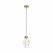 Подвесной светильник Maytoni Coctail time MOD325PL-01G