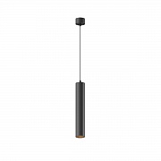 Подвесной светильник Maytoni Focus LED P072PL-L12B3K-1