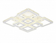 Потолочная люстра Ambrella Light Ice FA1737