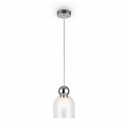 Подвесной светильник Freya Focus FR5220PL-01CH2