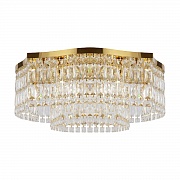 Потолочная люстра Maytoni Dune DIA005CL-10G