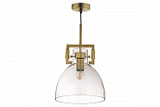 Подвесной светильник Arti Lampadari Daiano E 1.P1 CL