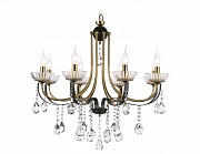 Подвесная люстра Ambrella Light Traditional TR4953