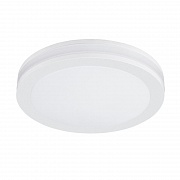 Встраиваемый светильник Arte Lamp Tabit A8431PL-1WH