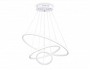 Подвесная люстра Ambrella Light Comfort FL40818